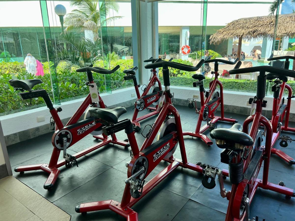 Xcanan Loft On Park Royal, The Best Area In Cancun Right On The Beach Extérieur photo