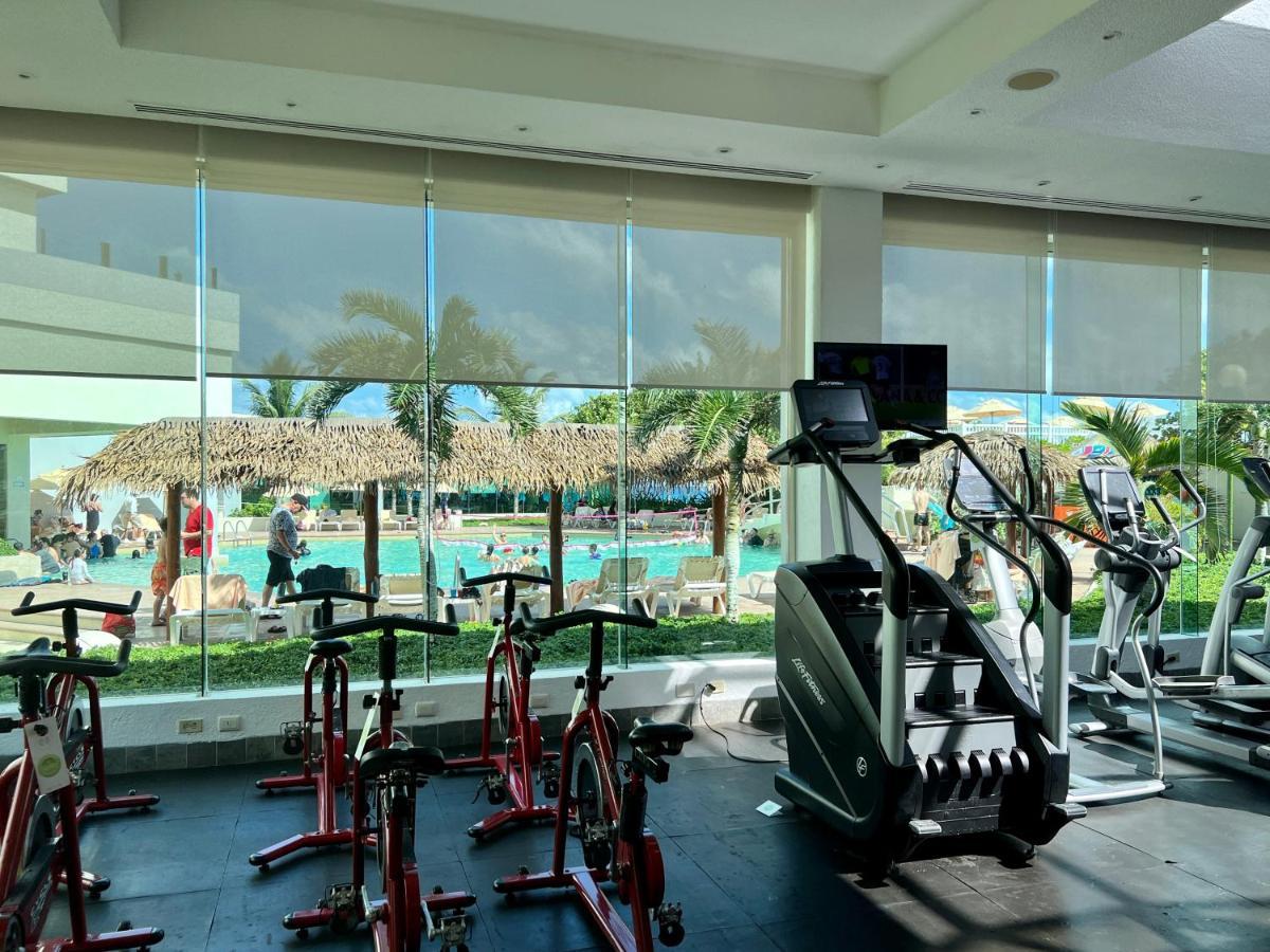 Xcanan Loft On Park Royal, The Best Area In Cancun Right On The Beach Extérieur photo