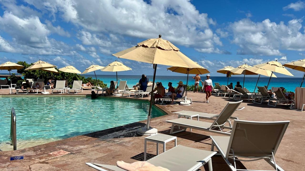 Xcanan Loft On Park Royal, The Best Area In Cancun Right On The Beach Extérieur photo